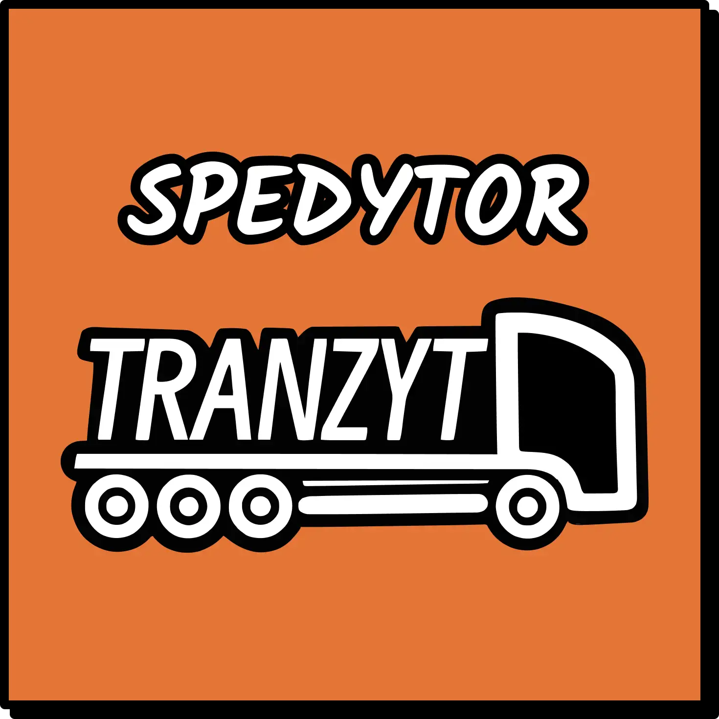 Tranzyt – Pakiet „Spedytor” (z kartą kolekcjonerską)