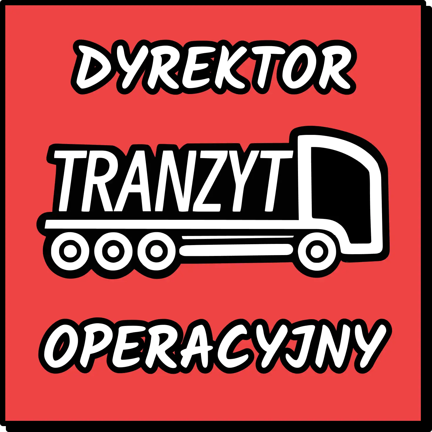 Tranzyt – Pakiet „Dyrektor Operacyjny” (2 karty z podobiznami)