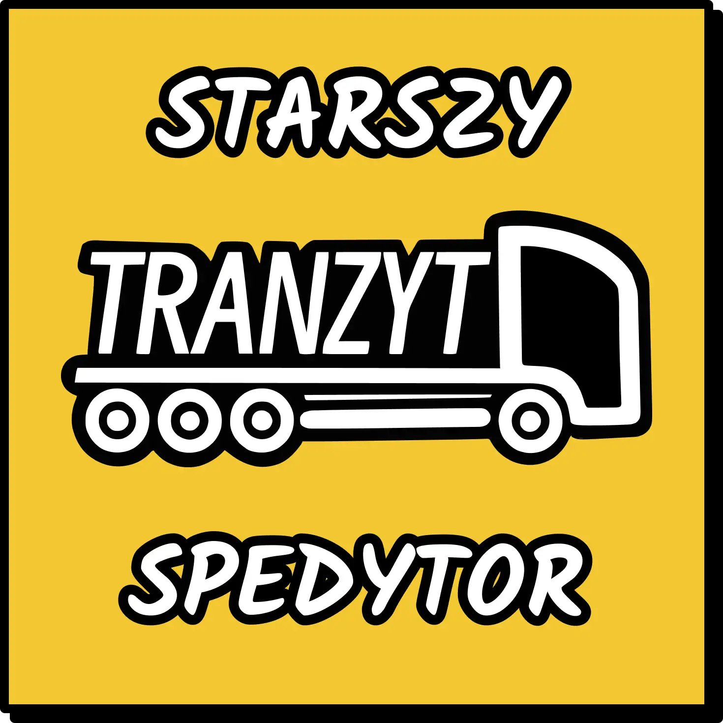 Tranzyt – Pakiet „Starszy Spedytor” (karta z Twoją podobizną)